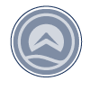 dark blue icon of Mount Monadnock for testimonials