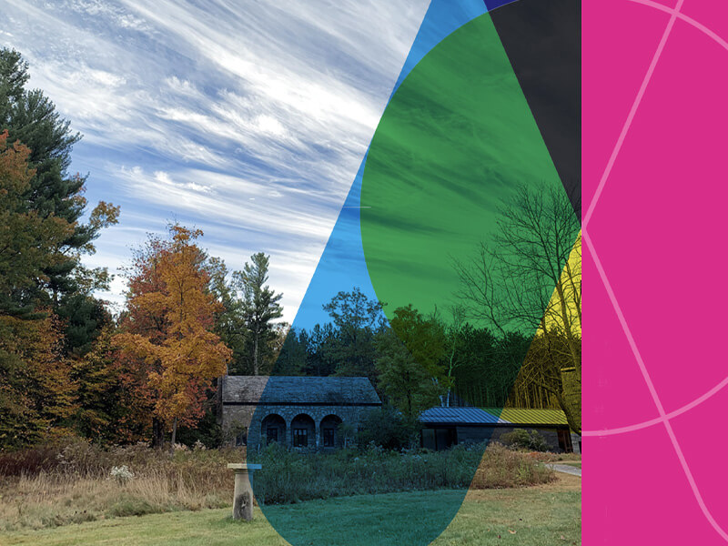 MacDowell Medal Day Bringing together community, art, & artists