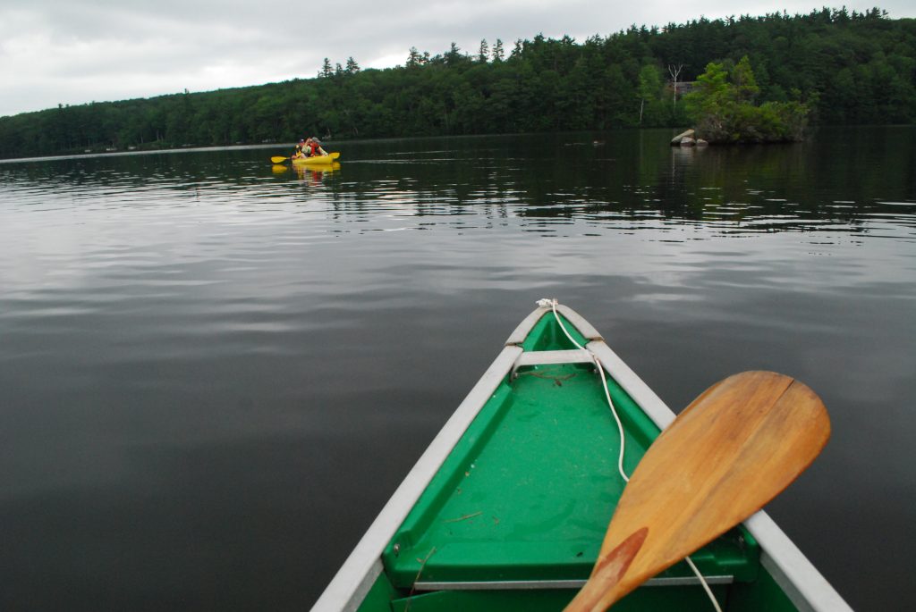 Whittemore Island, Jaffrey NH