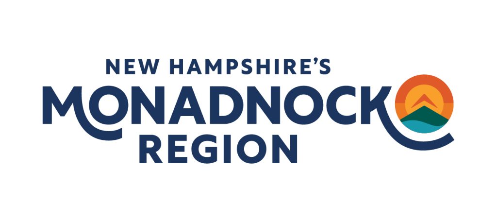 NH Monadnock Region logo for download